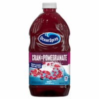 Ocean Spray® Cran-Pomegranate Juice Drink Perspective: Main