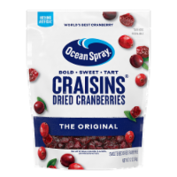 Ocean Spray Original Craisins