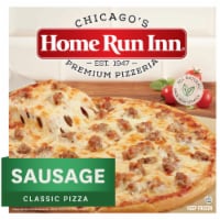 Home Run Inn Frozen Sausage Classic Pizza