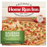 Home Run Inn® Classic Sausage Supreme Frozen Pizza