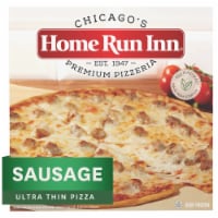 Home Run Inn 12-Inch Ultra Thin Sausage Frozen Pizza