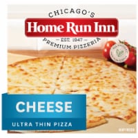 Home Run Inn Frozen Cheese Ultra Thin Pizza