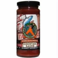 Pike Pier Fisherman All Natural Cocktail Sauce
