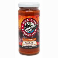 Pike Pier Fisherman Wasabi Cocktail Sauce Perspective: Main