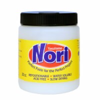 Y&C Nori Paster Jar 20oz