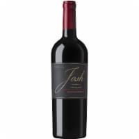 Josh Cellars Family Reserve Cabernet Sauvignon California Red Wine Perspective: Main