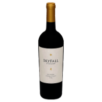 Skyfall Red Blend Perspective: Main