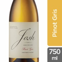 Josh Cellars Pinot Grigio California White Wine