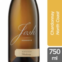 Josh Cellars Reserve Chardonnay California White Wine