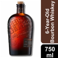 Bib & Tucker Aged 6 Years Small Batch Kentucky Bourbon Whiskey Perspective: Main