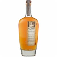 Masterson's Straight Rye Whiskey