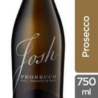 Josh Cellars Glera Prosecco Italy Sparkling Wine