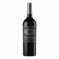 Bellacosa Cabernet Sauvignon California Red Wine Perspective: Main