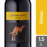 Yellow Tail Shiraz South Eastern Australia Red Wine