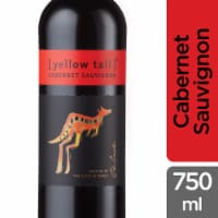 Yellow Tail Cabernet Sauvignon Australia Red Wine Perspective: Main