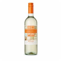 Villa Pozzi Moscato White Wine Perspective: Main