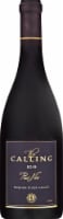 The Calling Pinot Noir Russian River Valley Red Wine Perspective: Main