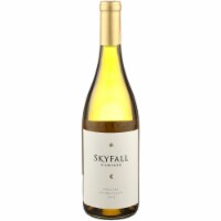 Skyfall Vineyard Pinot Gris Washington White Wine Perspective: Main
