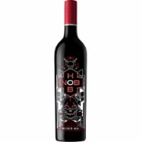 Hob Nob Wicked Red Blend Limited Edition Blend-France France Perspective: Main