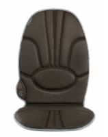 HoMedics Portable Back Massage Cushion Perspective: Main