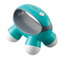 HoMedics Quatro Mini Massager Perspective: Main