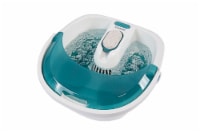 HoMedics Bubble Spa Elite Footbath Perspective: Main