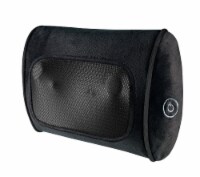HoMedics Shiatsu Heated Massage Pillow Perspective: Main