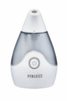 HoMedics Personal Ultrasonic Humidifier Perspective: Main