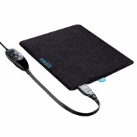 HoMedics Weighted Gel Heating Pad Perspective: Main