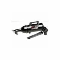 Metrovac Handheld Vacuum,Disposable Bag,70 cfm  VM4B500