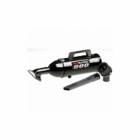 Metrovac Handheld Vacuum,Disposable Bag,70 cfm  VM4B500