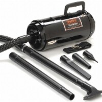 Metrovac Handheld Vacuum,Disposable Bag,100 cfm  VNB-72B