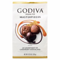 Godiva Masterpieces Chocolate Assortment 13.25oz 220-01994