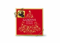 Godiva®  Chocolatier Holiday Candy Gift box