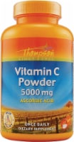 Thompson  Vitamin C Powder Perspective: Main