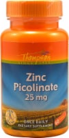 Thompson  Zinc Picolinate