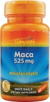Thompson  Maca Perspective: Main