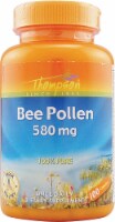 Thompson  Bee Pollen