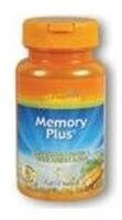 Thompson  Memory Plus® Perspective: front