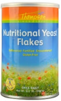 Thompson  Nutritional Yeast Flakes
