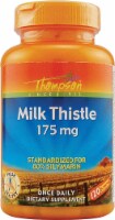 Thompson Milk Thistle 175 mg Perspective: Main