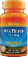 Thompson Milk Thistle 175 mg Perspective: Main