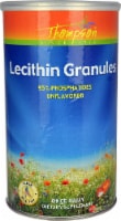 Thompson  Lecithin Granules   Unflavored Perspective: Main