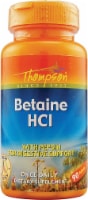 Thompson  Betaine HCl Perspective: Main