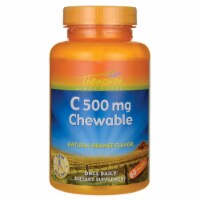Thompson  Vitamin C Chewables
