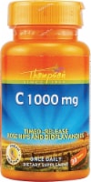 Thompson  C Plus Rose Hips and Bioflavonoids Tablets Perspective: Main