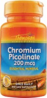 Thompson  Chromium Picolinate