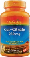 Thompson  Cal-Citrate Plus Magnesium and Vitamin D-3
