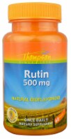 Thompson  Rutin Tablets