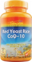 Thompson  Red Yeast Rice CoQ-10 Perspective: Main